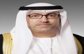 عبدالرحمن العويس: علم الوطن يرتفع خفاقا كل يوم فوق قمة جديدة من الإنجازات