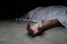 جريمة مروعة .. قتل أبناءه وانتحر