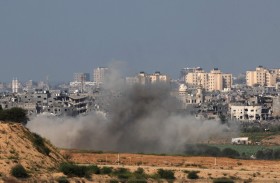 ما مصير الشرق الأوسط وسط النظام الدولي الحالي؟