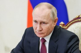 حرب بوتين «الفكرية» مع الغرب.. أدلجة أم واقع؟