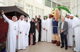 تقديم عروض فنية وثقافية واحتفال باليوم الوطني السعودي 