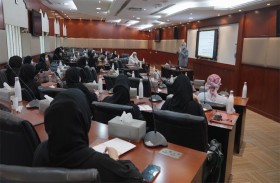 معهد دبي القضائي يطلق الدفعة الأولى من دبلوم الدراسات القانونية والقضائية لتعزيز مهارات أمناء السر 