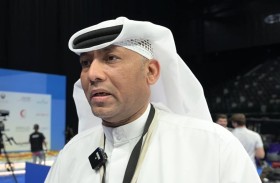 رئيس شركة الوحدة للألعاب الرياضية: خطة شاملة لتطوير الناشئين والمراحل السنية