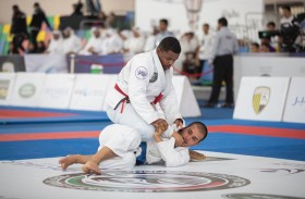 معسكر الجوجيتسو الصيفي ينطلق يوليو المقبل على مرحلتين