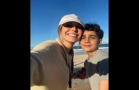 تحاول تجميد جثة ابنها بعد انتحاره بسبب التنمر