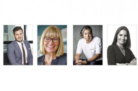 خبراء الضيافة بدبي يناقشون التوجهات المستقبلية للقطاع