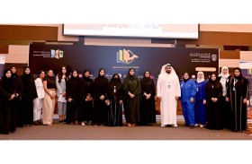 التواجد البلدي- بني ياس يختتم فعاليات «صيف بني ياس»