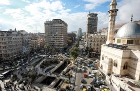 السوريون يرزحون تحت وطأة المعاناة بعد 13 عاماً من الحرب