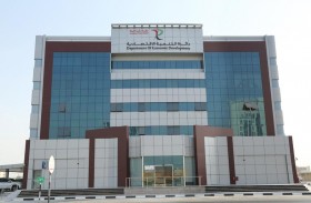 اقتصادية رأس الخيمة تنجز 37120 معاملة عن بُعد