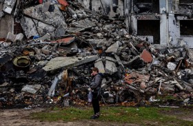 انتخابات الكونغرس.. ما تأثيرها على مسار الحرب الأوكرانية؟