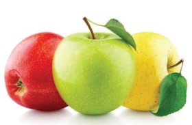 فوائد ومضار التفاح