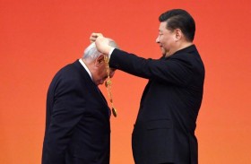 الصين في مواجهة العالم: ما يقوله الخبراء الفرنسيون...!