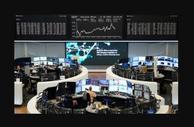 أسهم أوروبا تتجه لتسجيل مكاسب أسبوعية بدعم توقعات خفض الفائدة الأمريكية 