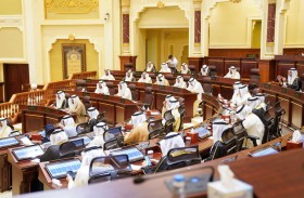 «استشاري الشارقة» يناقش سياسة دائرة التنمية الاقتصادية 