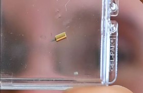 روبوتات ثورية لعلاج الأمراض النادرة