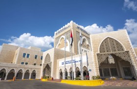 «طفل سوري» يتغلب على مرض نادر بفضل علاج متقدم في «مدينة خليفة الطبية»