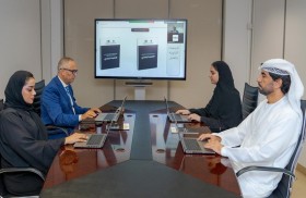 الأرشيف والمكتبة الوطنية ينظم دورة في إجراءات تحويل الوثائق داخليا وخارجيا