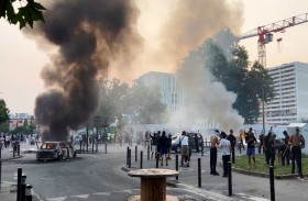 فرنسا تُحصي خسائرها و تُضمد جراحها 