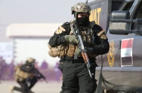 ينهي حياته بسلاحه أثناء تأدية عمله