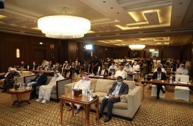 انطلاق فعاليات ملتقى التأمين الخليجي السابع عشر في دبي