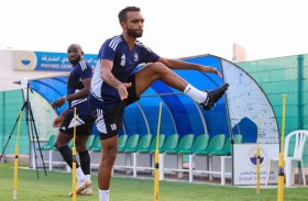 اليوم.. الشارقة يدشن مشاركته في مرحلة المجموعات بدوري أبطال آسيا