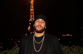 نيمار يتبرع لمساعدة ساو باولو ضد فيروس كورونا