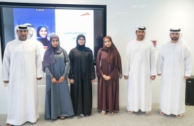 طرق دبي تطلق برنامج الابتعاث الأكاديمي للعام الدراسي 2025 – 2026