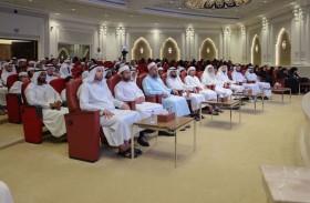 مجمع القرآن الكريم بالشارقة يختتم برنامجه الصيفي الثالث