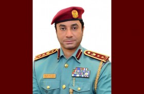 شرطة الشارقة تطلق مبادرة «أمنكم غايتنا» بالمنطقة الوسطى