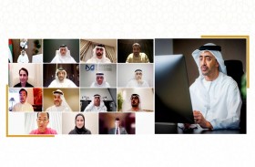 عبد الله بن زايد: الإمارات رسخت الأسس المتينة في التعليم والموارد البشرية والاقتصاد والمجتمع لتعزيز البيئة الحاضنة للبحث والتطوير