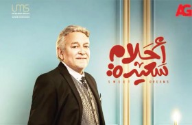 عماد رشاد: لا ألتفت لأي انتقادات ولا أهتم بالسوشيال ميديا