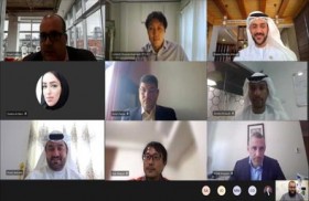 رابطة المحترفين الإماراتية تلتقي برابطة الدوري الياباني