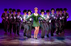  دبي تستضيف سلسلة عروض لمسرحية شريك الموسيقية الرائعة في فبراير 2023