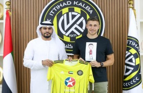 البرازيل الأكثر حضورا.. 17 لاعبا أجنبيا يدعمون صفوف أندية دوري أدنوك للمحترفين