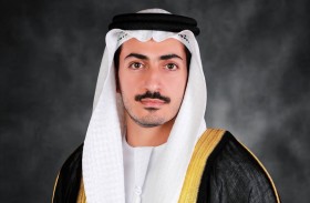 محمد بن سلطان بن خليفة: يوم الشهيد يوم الوفاء لمن ضحوا في سبيل الوطن 