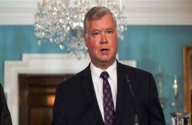 مبعوث أمريكي في سول وبيونجيانج ترفض المحادثات 