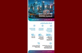 حمدان بن محمد يعلن إطلاق «ملتقى دبي للميتافيرس» سبتمبر المقبل