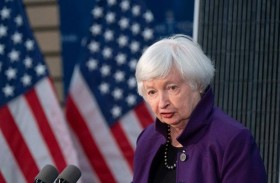 الخزانة الأمريكية: سياسة الانعزال جعلت أمريكا والعالم أسوأ حالاً