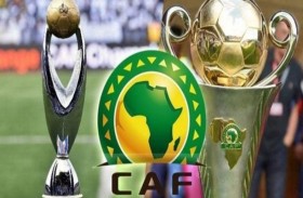 «كاف»: لا نية لإلغاء دوري الأبطال وكأس الاتحاد 