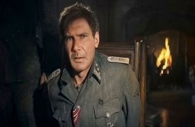 تقنيات مدهشة تعيد هاريسون فورد شاباً