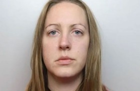 إقامة فندقية لـ «سفاحة الرضع».. وغضب بين آباء الضحايا