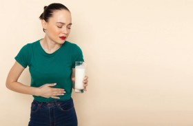 خبيرة تحدد أسباب عدم تحمل اللاكتوز