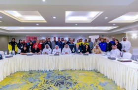 الندّية عنوان انطلاقة سلّة وطائرة وقوس وسهم «عربية السيدات 2020»