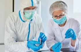  التشيك تشهد أكبر قفزة يومية في الإصابات بكوفيد-19