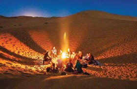 الإمارات للفلك : الأربعاء بدء دخول موسم المربعانية بالجزيرة العربية