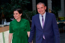 فوز ساحق لرئيس آيسلندا بولاية ثانية