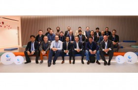 مصرف أبوظبي الإسلامي يعقد جلسة توجيهية لشركات التكنولوجيا المالية في مختبره الرقمي 