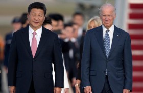 الصدام بين أمريكا والصين سيئ لهما وللعالم