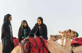 مؤسسة الإمارات تفتح باب التسجيل في مبادرة «مسراح» لترسيخ القيم التراثية لدى أفراد المجتمع