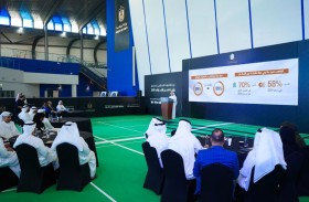وزارة الرياضة تنظم دورة التخطيط الإستراتيجي دعماً لرؤية «نحن الإمارات 2031»